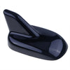 AUDI Black Roof Dummy Shark Fin Aerial Antenna