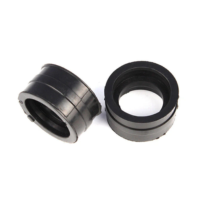 Kawasaki EJ650 W650 W400 Intake Carburetor Boot (1999-2008)