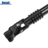 Chevrolet Silverado 1500 HD Intermediate Steering Column Shaft