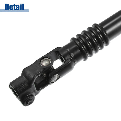 Chevrolet Silverado 1500 HD Intermediate Steering Column Shaft