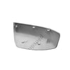 Nissan Sentra Gray Left Driver Side Mirror Cap Cover (2013–2019)