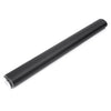 Motorcycle - Matte Black 3D Carbon Fiber Vinyl Wrap Sticker (All Years)