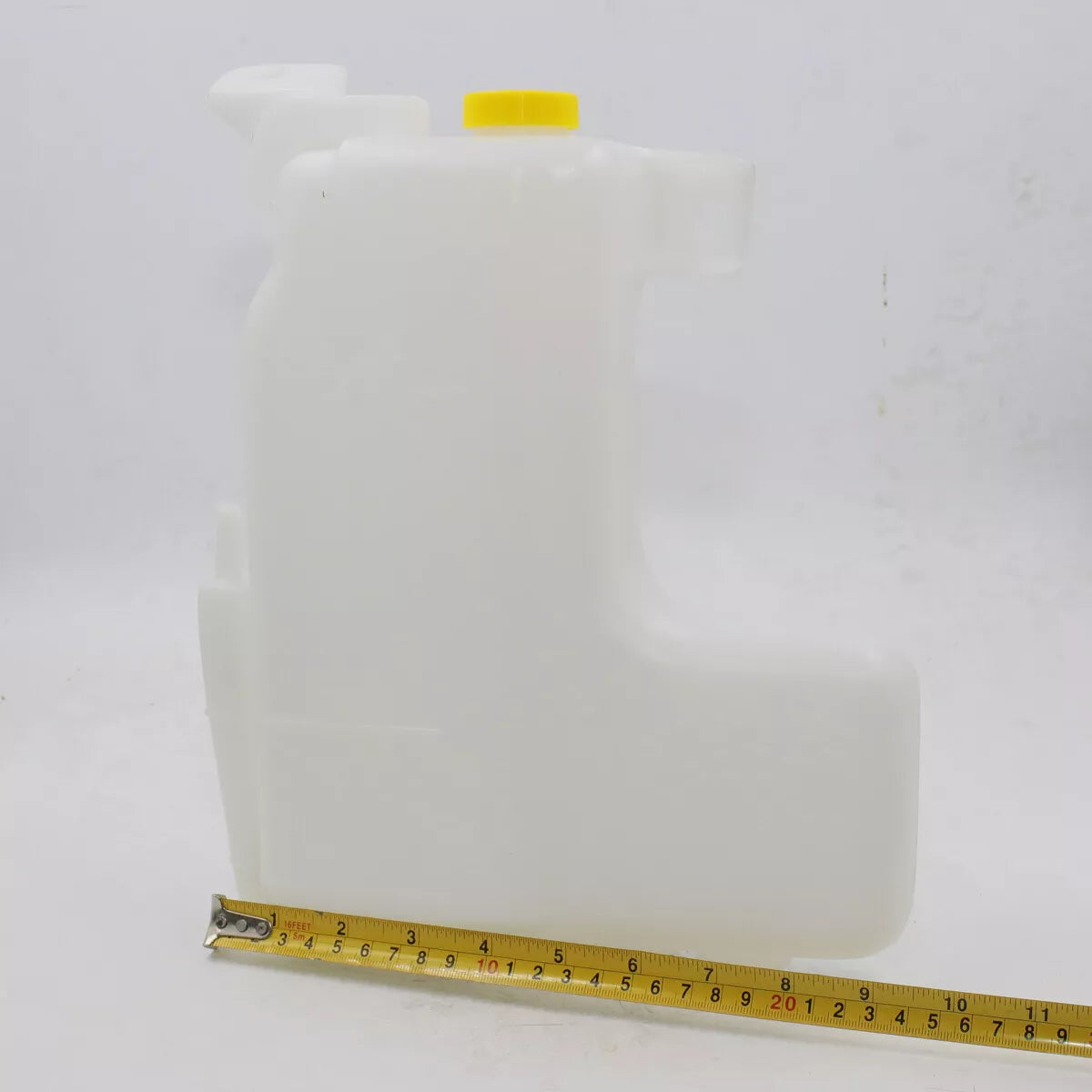 Coolant Reservoir Tank for Nissan Frontier/Terrano/Navara NP300 1997-2004