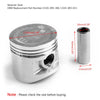 Honda Rebel CA250 CMX 250 Piston Kit 53mm (1982-2014)