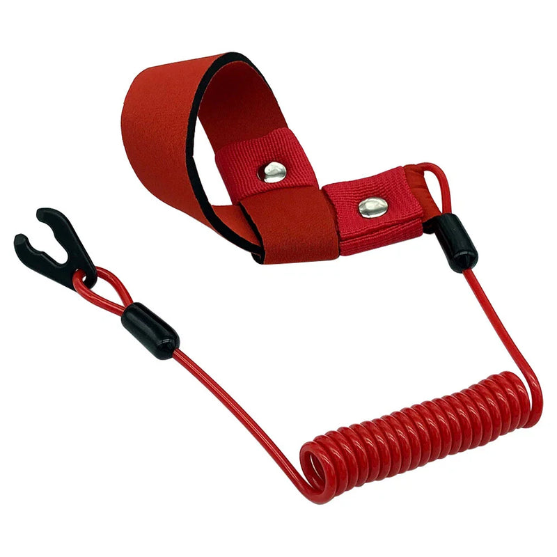 Yamaha Jet Ski WaveRunner WaveVenture WaveRaide FX1 Safety Lanyard