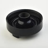 LED HID Xenon-Lamps Dust Cover Cap / 80MM / Dust Cover Cap