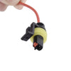 Vauxhall Opel Agila Astra Corsa Oil Pressure Switch Connector Wire