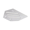 Ducati DesertX Silver Master Cylinder Guard Cover (2022-2023)