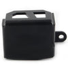 Honda CRF1000L (2016-2017) Black Rear Brake Fluid Reservoir Cover