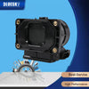 Mitsubishi Lancer 2.0L Mass Air Flow Sensor MAF (2002-2007)