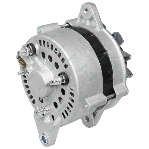 Toyota Hilux YN56 YN85 1.8L 4cyl Alternator (1987-1991)