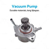 Mitsubishi Triton ML MN 2.5L 4D56 KA4T KB4T Vacuum Pump (2005-2015)