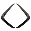 BMW X3 G01 (2018-2021) Carbon Fiber Fog Lamp Frame Trim