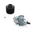 125cc 140cc PIT PRO Trail Dirt Bike 26mm Carburetor Air Filter