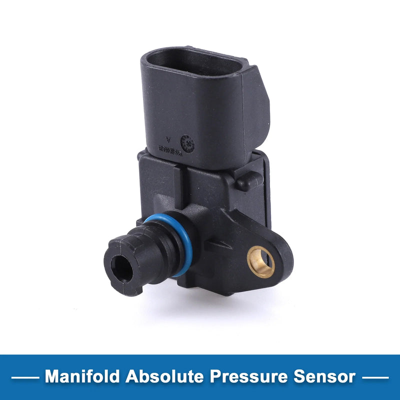 Jeep Patriot Manifold Absolute Pressure Sensor (2007)