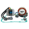 ATV AX250 AX300 Gamax Stator Regulator Rectifier Gasket