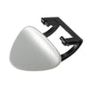 Mercedes-Benz Front Left Headlight Washer Nozzle Cover (2010-2015)