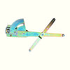 Holden Kingswood Front Left Manual Window Regulator (1970–1984)