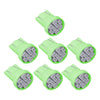 Ford Mustang T10 LED Light Bulbs (1987-1993)