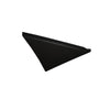 Chevy Silverado 3500 Front Right Door Inside Triangle Cover (2007-2013)