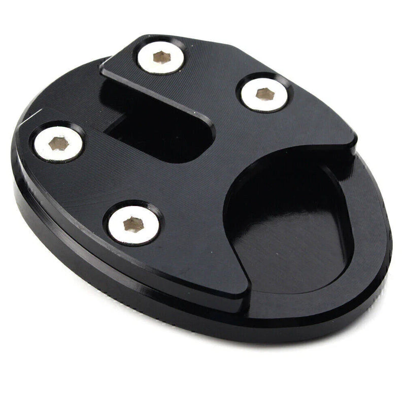 SYM MAXSYM TL500 Black Side Stand Kickstand Pad (2019-2021)