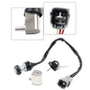 CFMoto ZForce Ignition Switch Lock Kit w/Key (500-1000)