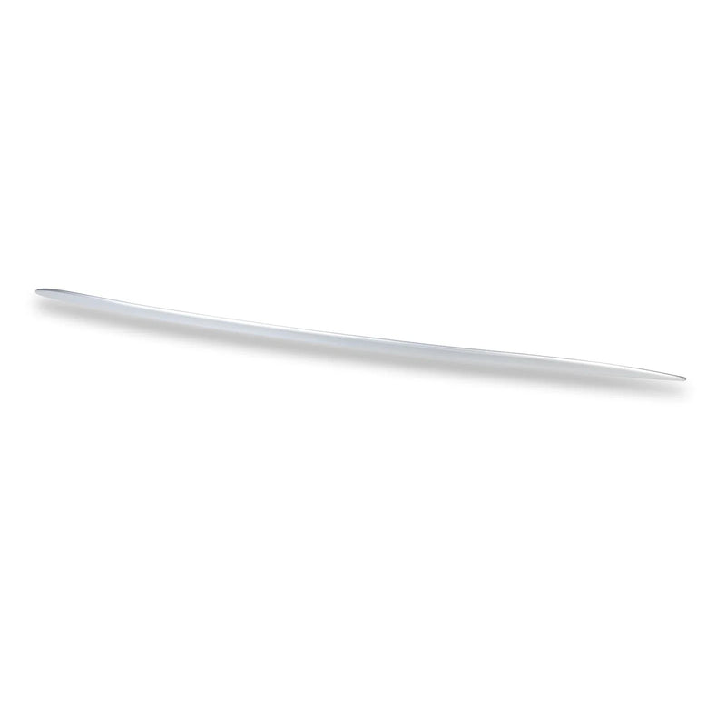 Mercedes Benz W206 Sedan Iridium Silver ABS Boot Spoiler (2023-2023)