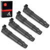 Kawasaki Z750S, Z1000 4pcs/set Ignition Coils (2003–2013)