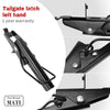 Ranger 500 570 800 GEM e2 e4 Right Hand Tailgate Latch Assembly