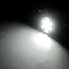 Dodge Ram 1500 2500 6 x LED Light Bulbs (2002-2010)