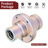 Honda Pioneer 700 Rear Drive Shaft Differential Coupler (2014–2024)