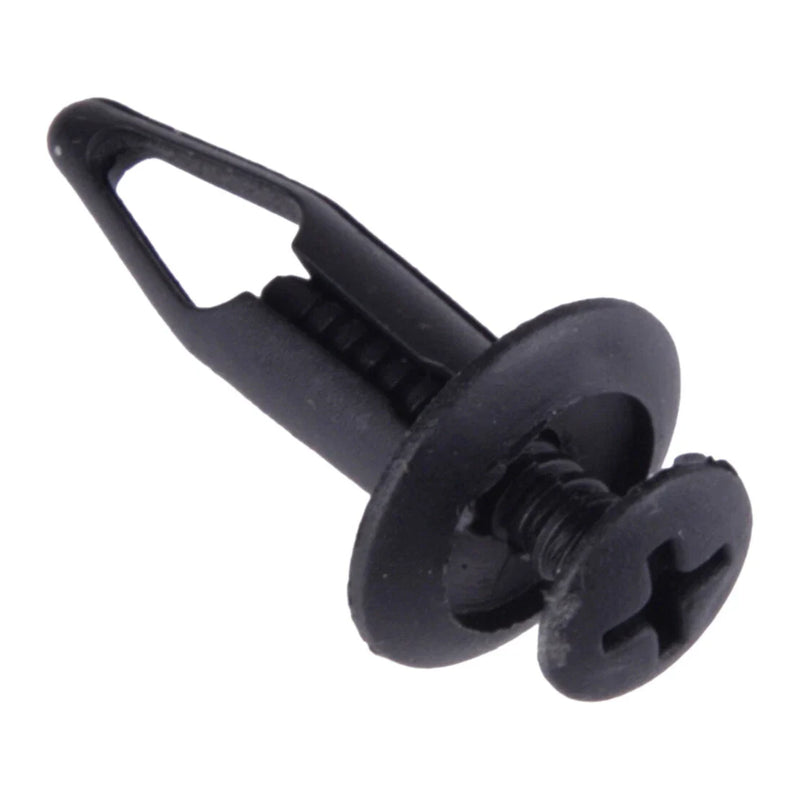 Land Rover Wheel Arch Lining & Splashguard 20 x Trim Clips (2005-2023)