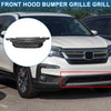 Honda Accord Front Bumper Grille (2013-2015)