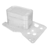 BMW 535d xDrive Auto Engine Oil Cooler (2014 - 2016)