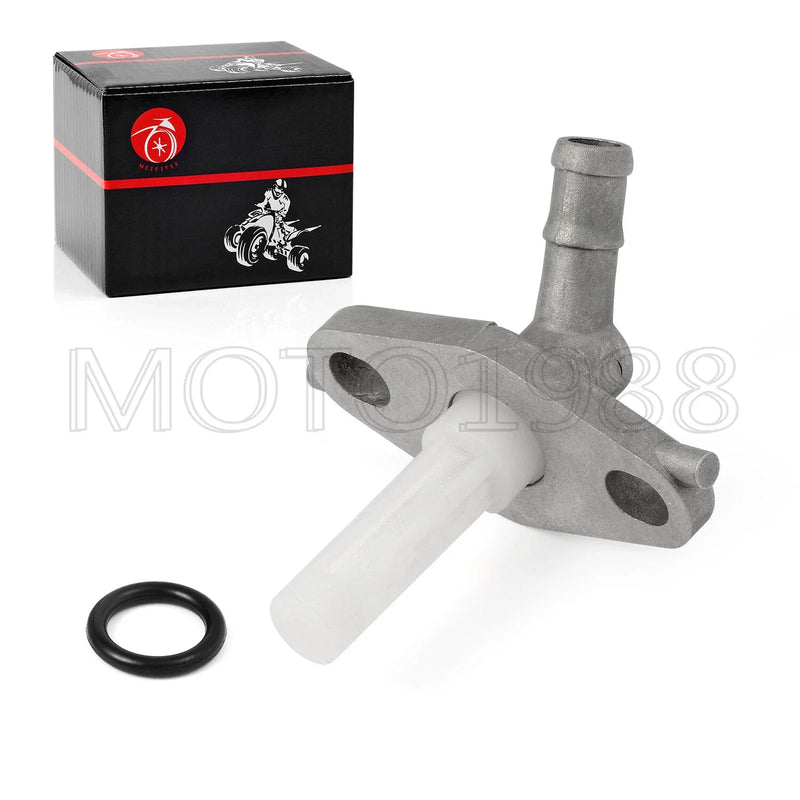 Honda CRF250R / CRF450R 2002-2009 Petcock Fuel Filter Assembly