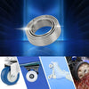 Scooter Skateboard Wheel 6x10x3mm Deep Groove Ball Bearings