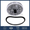 Can-Am Ryker 900 Secondary Clutch & Belt (2019–2024)