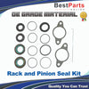 Subaru Legacy / Impreza Power Steering Seal (1990–1998)