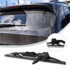 Toyota Sequoia Rear Liftgate Wiper Blade (2008–2021)