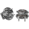 Subaru Forester Front Wheel Bearing Hubs (2008 - 2013)