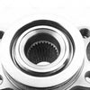 Nissan X-Trail T31 2.5L 4WD Front Wheel Bearing Hubs (2007-2014)