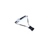 Ford Mondeo Left Rear Window Regulator Without Motor (2007–2014)