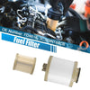 Ford F-350 Super Duty Fuel Filter Element Set (2003-2007)