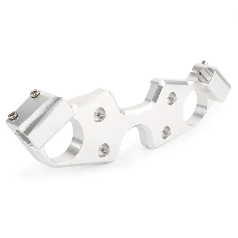 Suzuki GSX1300R Hayabusa Triple Tree Upper Top Clamp (2008-2012)
