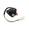 Hyosung GT125 GT250 GT650 GT125R GT250R Starter Solenoid Relay (2002-2023)
