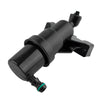 BMW E65 E66 Alpina B7 Front Right Headlight Washer Nozzle Jet (2002-2008)