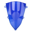 Honda CBR250RR (2017-2018) Blue 1x ABS Windshield