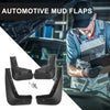 Nissan Murano Mud Flap Splash Guards (2015-2020)