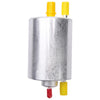 Mercedes-Benz C280 C240 C230 CLK320 CLK350 Fuel Filter 1 Set (2001-2007)