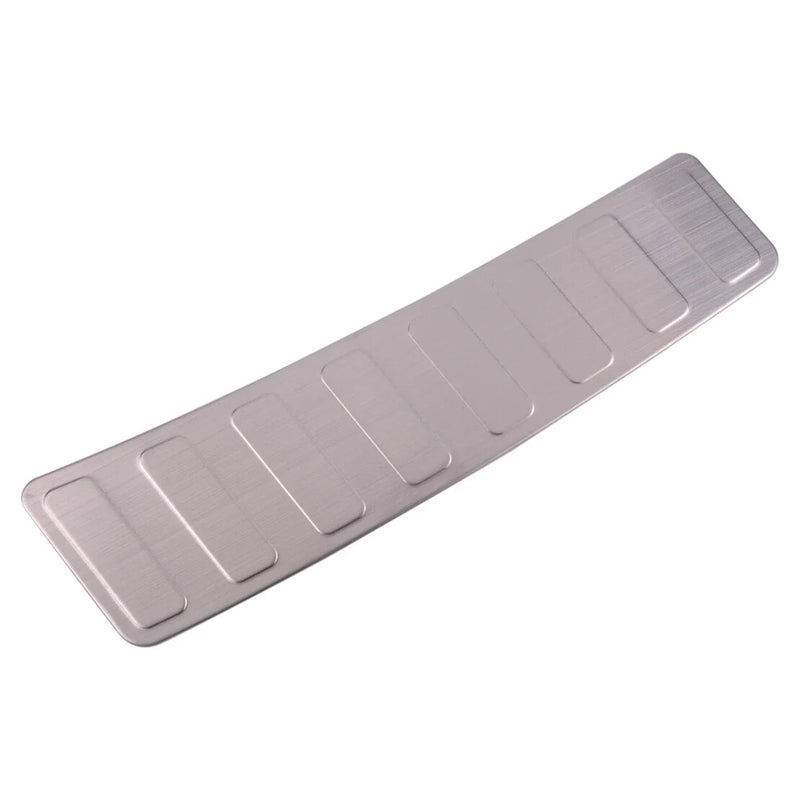 Land Rover Discovery Sport Inner Door Sills Scuff Plate Trim (2015-2018)